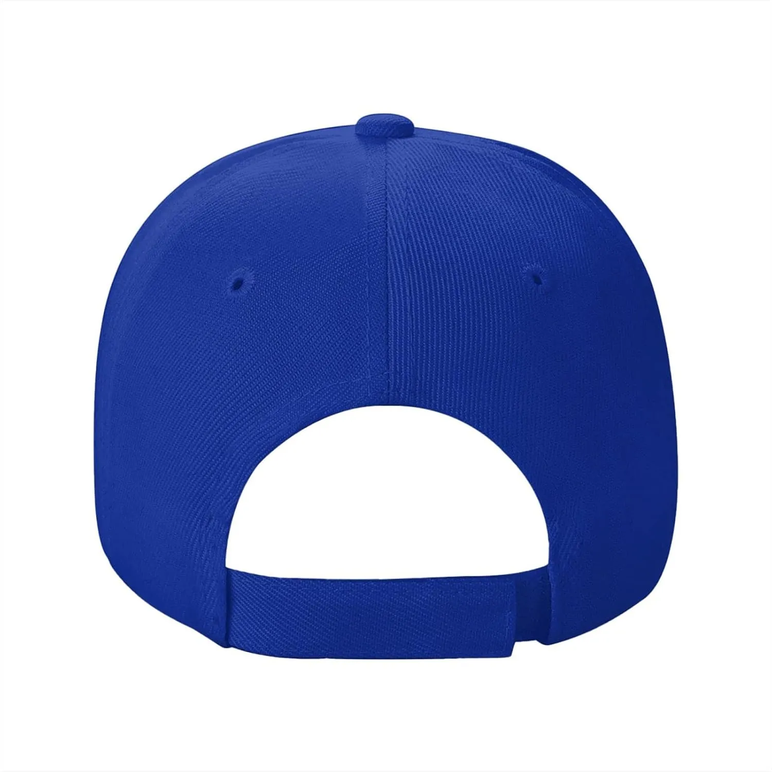 Barbados Flag Baseball Cap Mens and Womens Crisp Practical Hip hop caps