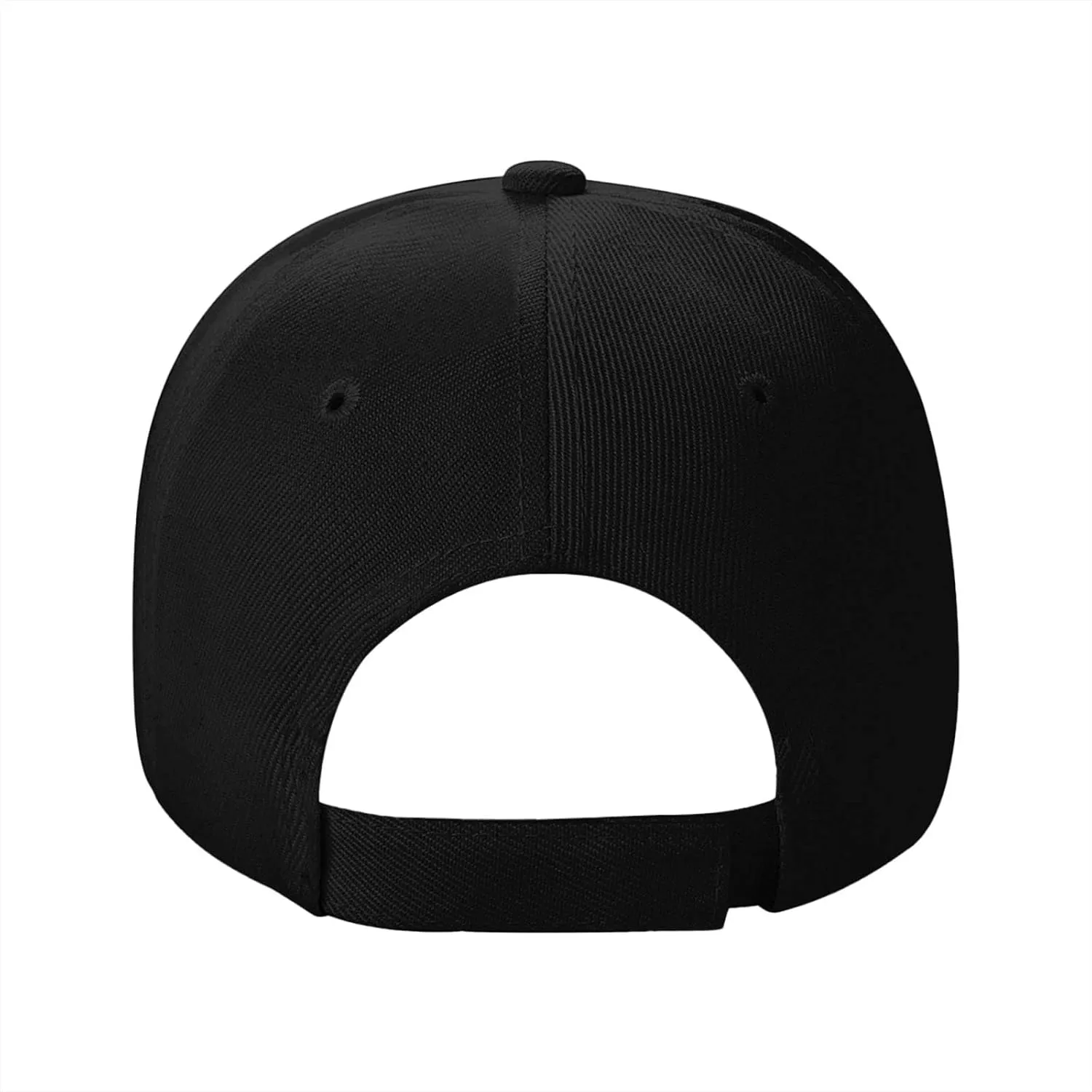 Barbados Flag Baseball Cap Mens and Womens Crisp Practical Hip hop caps