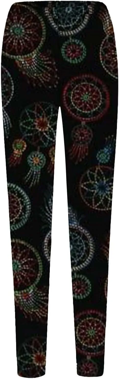 Capris Leggings for Women Yoga Pants Sets for Women 2 Piece Tummy Control Yoga Pants with Pockets