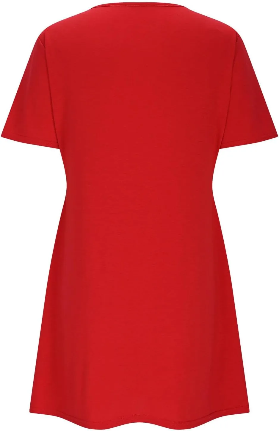 Casual Keyhole Dress for Women Summer Dress Vestidos Elegantes de Mujer para Fiesta Wedding Guest