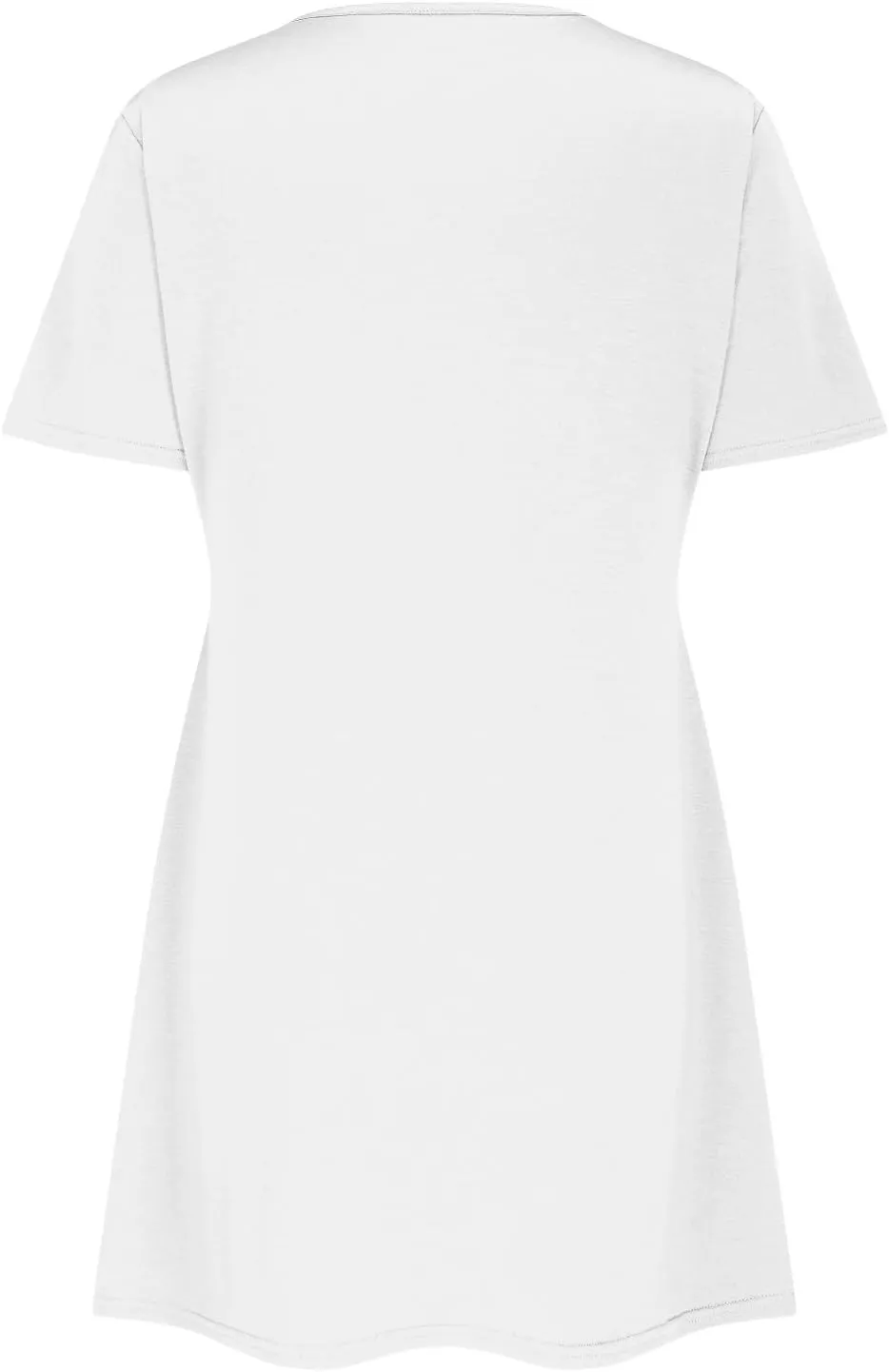 Casual Keyhole Dress for Women Summer Dress Vestidos Elegantes de Mujer para Fiesta Wedding Guest