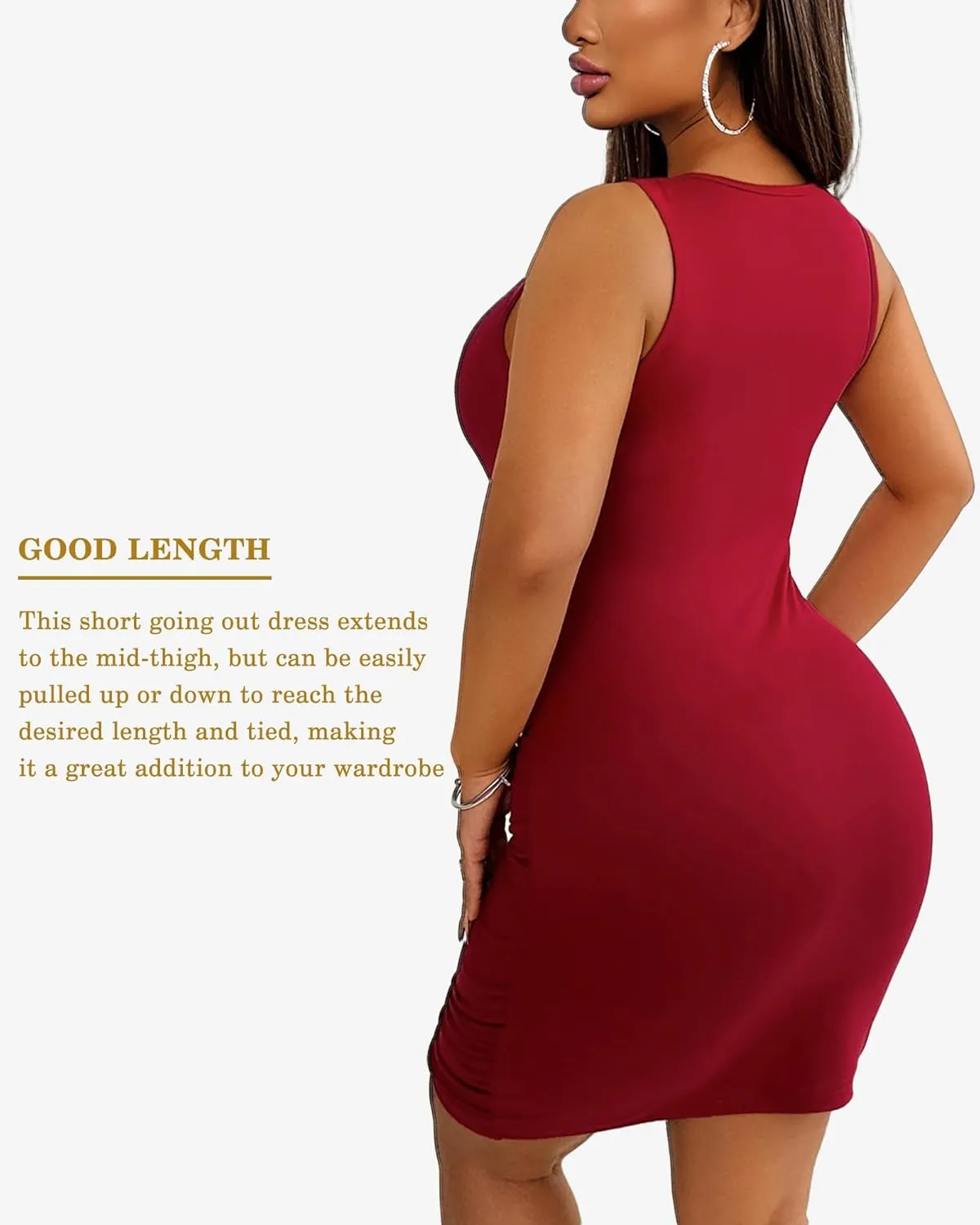 Club Dress Club Dresses for Women 2025 Slutty Dress Sexy Dress Slutty Dresses Party Dress Clubbing Dress Micro Dress