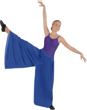 Eurotard Women's Adult Palazzo Pants - 13696
