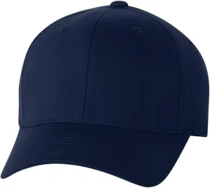 Flexfit 6277 Wooly Unisex Combed Cap