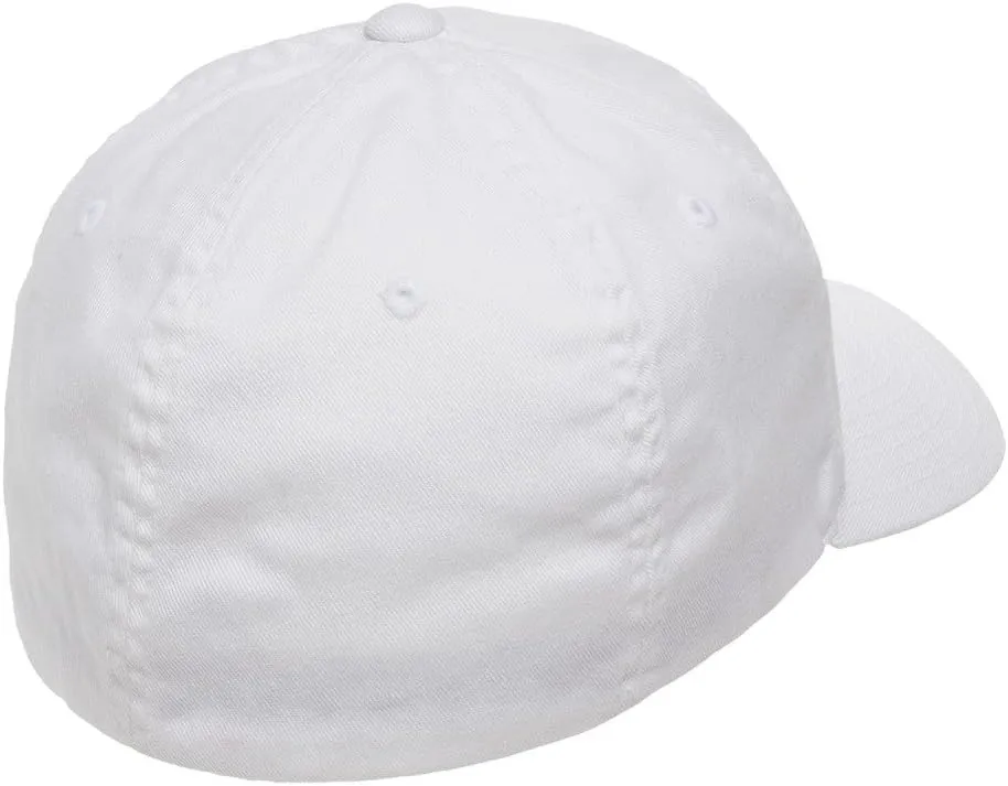 Flexfit Low Profile Garment Washed Cotton Cap