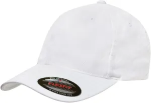 Flexfit Low Profile Garment Washed Cotton Cap