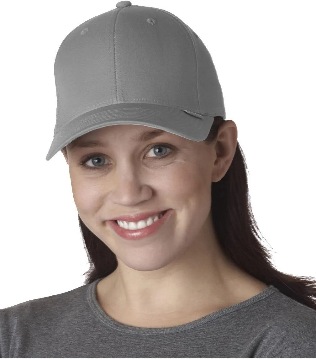 Flexfit - V Cotton Twill Cap - 5001