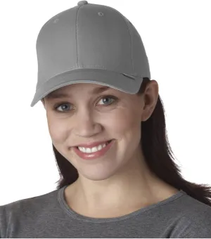 Flexfit - V Cotton Twill Cap - 5001