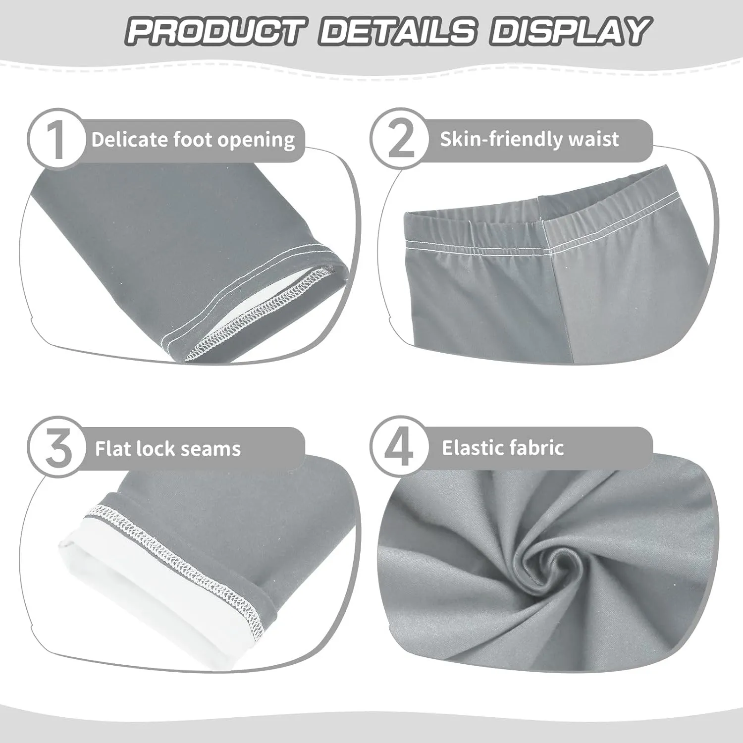Girls Legging Kids Soft Stretchy Pants Full Length Girls Printed Leggings Yoga Pants