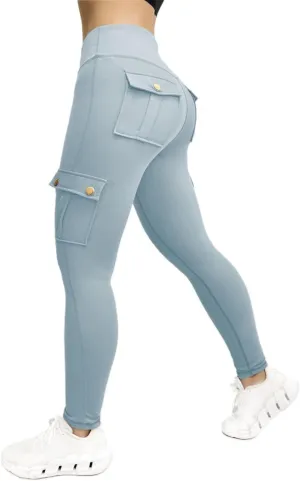 LCMTWX Black Leggings Women Women's Yoga Pants Running Athletic Workout Pants Womens Leggings High Waisted Thermal Warm