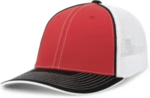 Pacific Headwear Trucker Flexfit Cap