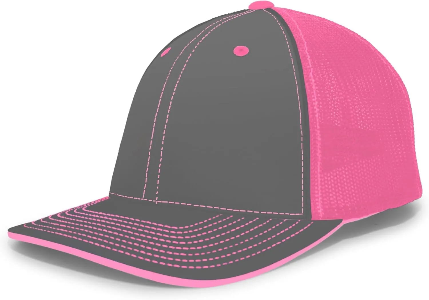 Pacific Headwear Trucker Flexfit Cap