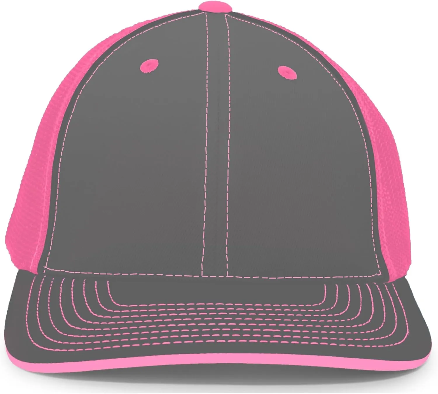 Pacific Headwear Trucker Flexfit Cap