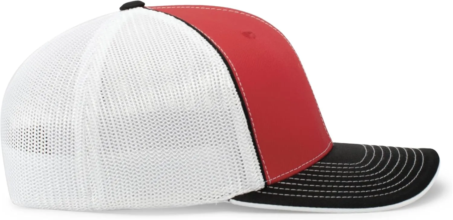 Pacific Headwear Trucker Flexfit Cap