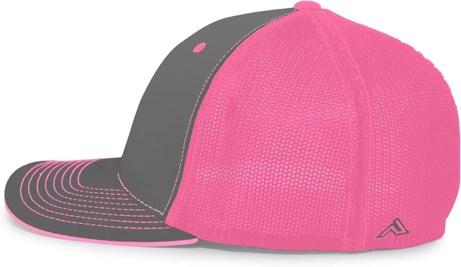 Pacific Headwear Trucker Flexfit Cap