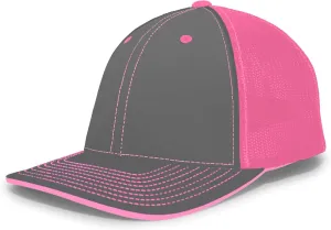 Pacific Headwear Trucker Flexfit Cap