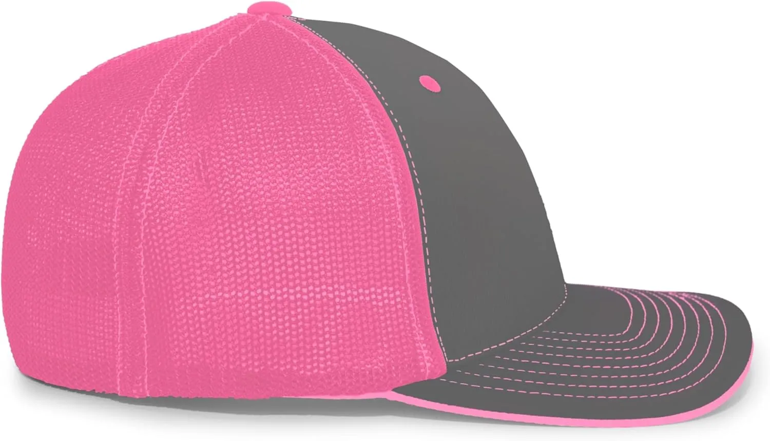 Pacific Headwear Trucker Flexfit Cap