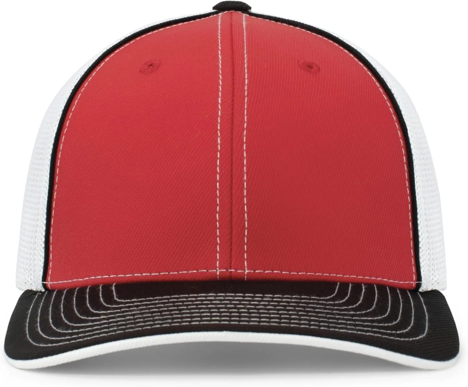 Pacific Headwear Trucker Flexfit Cap