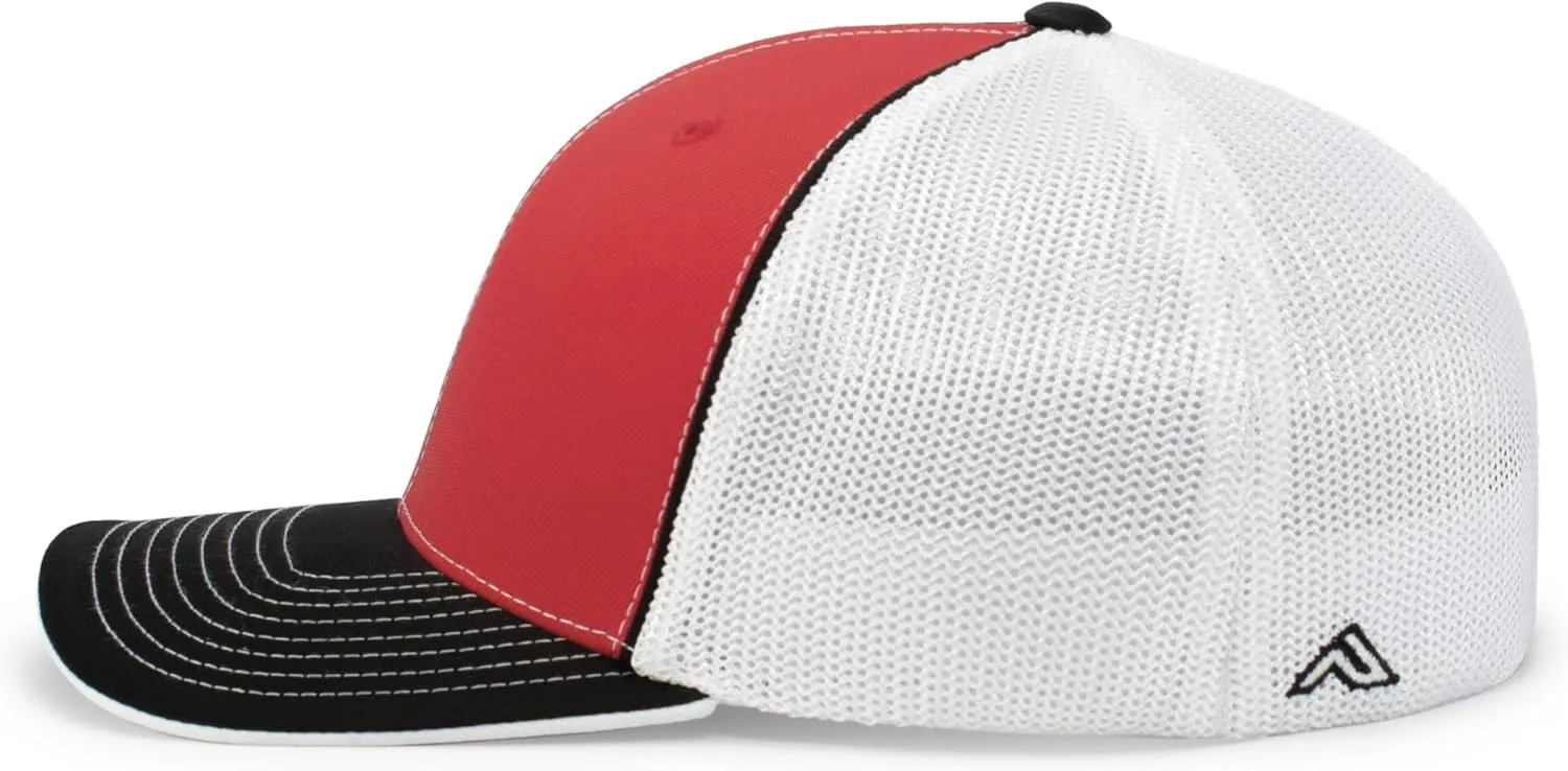 Pacific Headwear Trucker Flexfit Cap