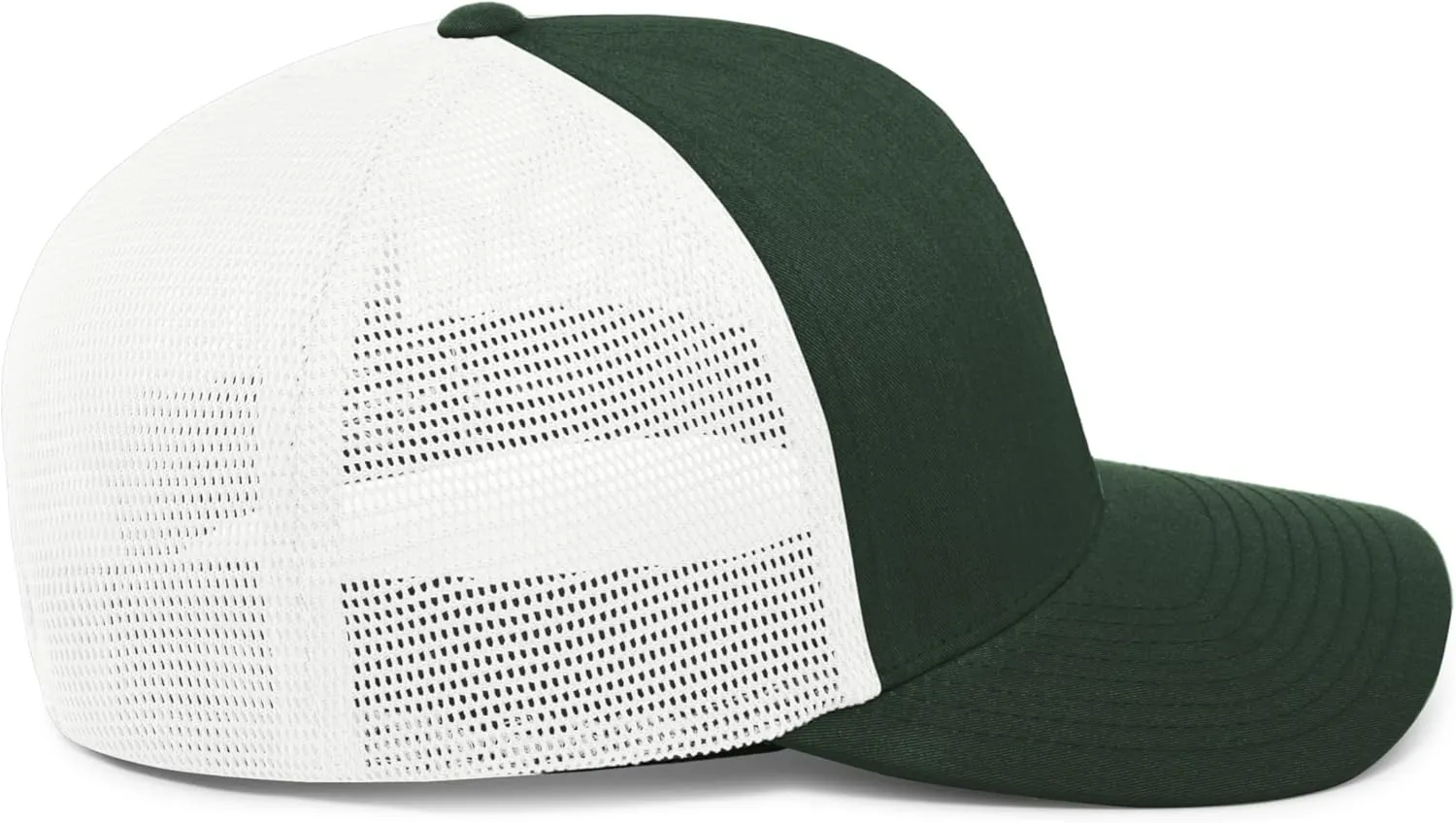 Pacific Headwear Trucker Flexfit Snapback Cap