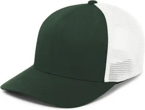Pacific Headwear Trucker Flexfit Snapback Cap