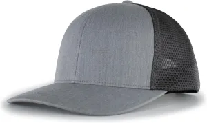 Pacific Headwear Trucker Flexfit Snapback Cap