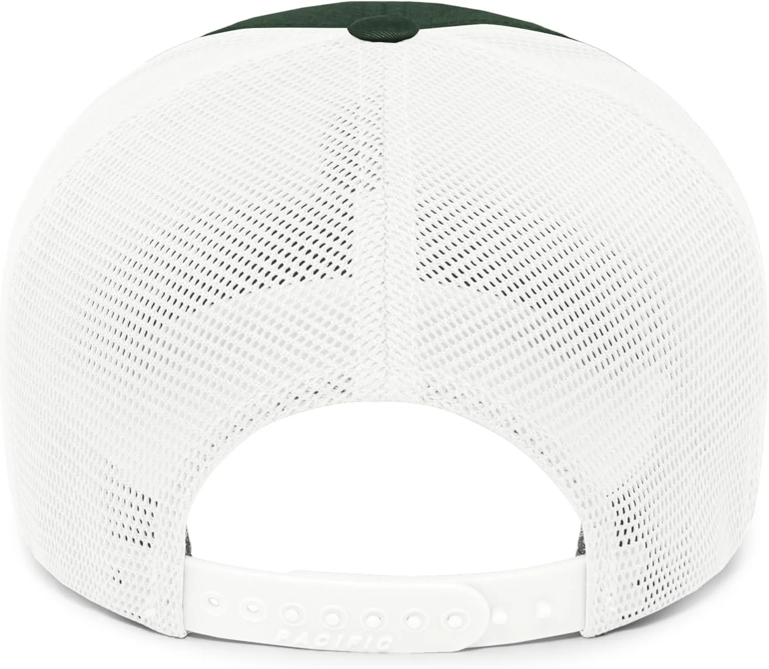 Pacific Headwear Trucker Flexfit Snapback Cap