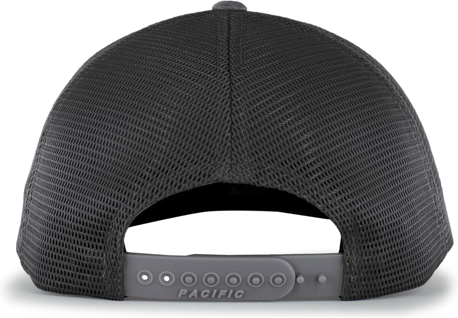 Pacific Headwear Trucker Flexfit Snapback Cap