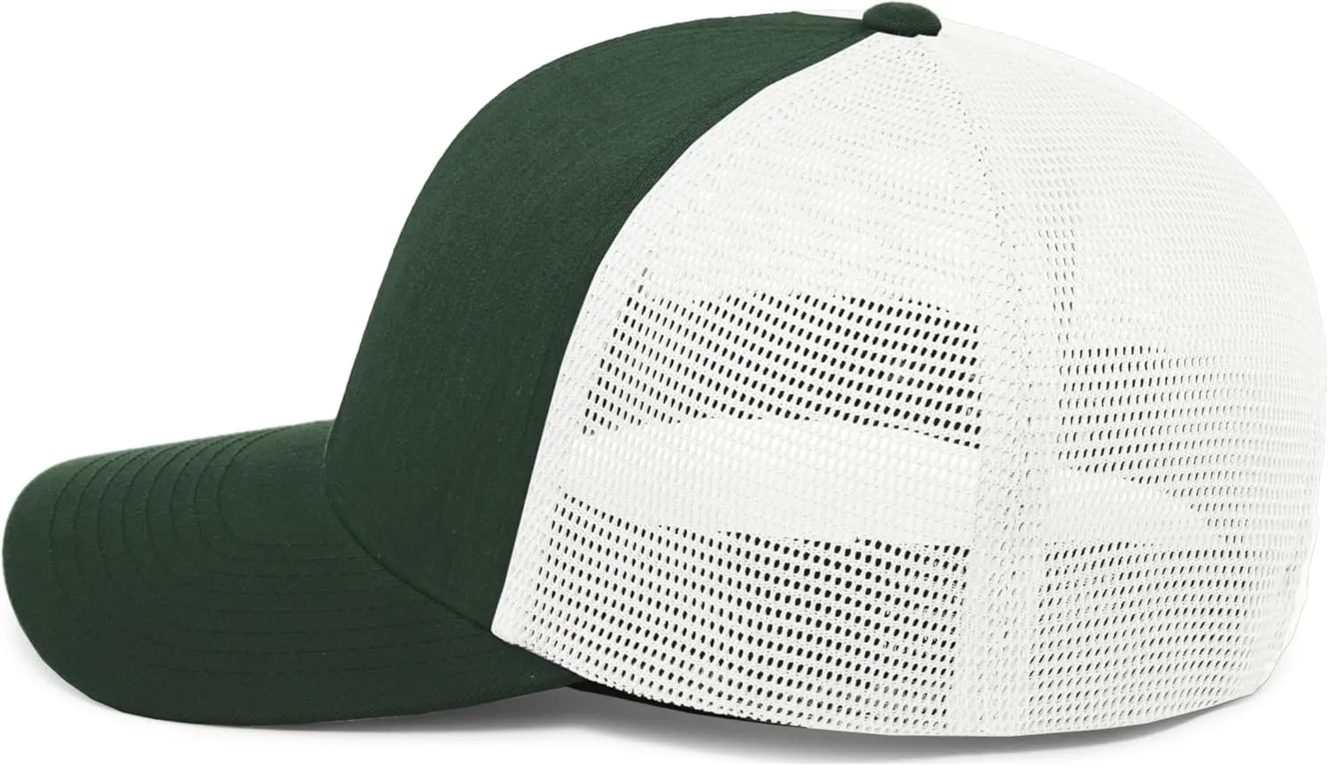 Pacific Headwear Trucker Flexfit Snapback Cap