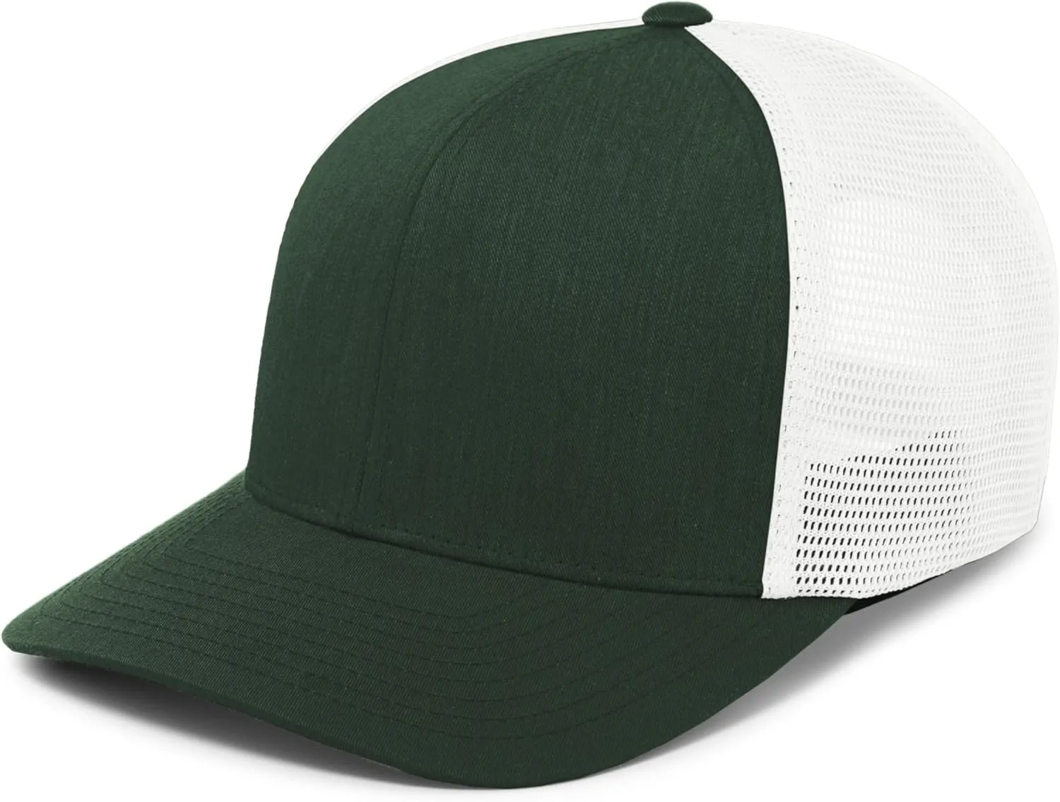 Pacific Headwear Trucker Flexfit Snapback Cap