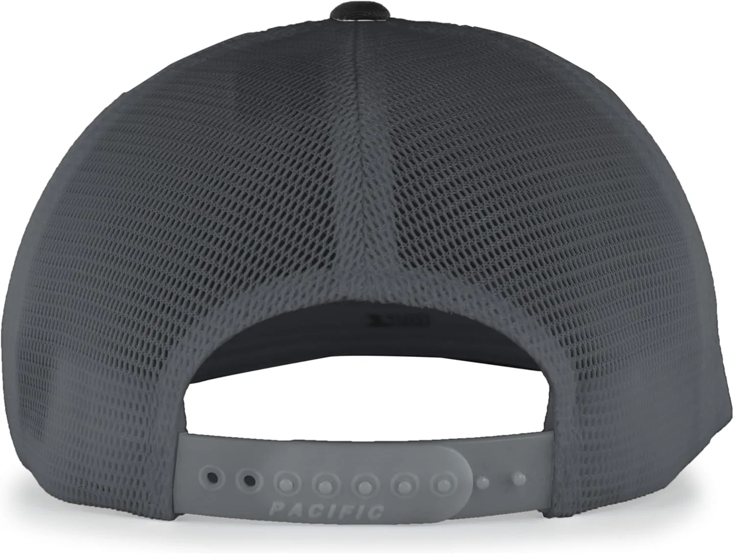 Pacific Headwear Trucker Flexfit Snapback Cap
