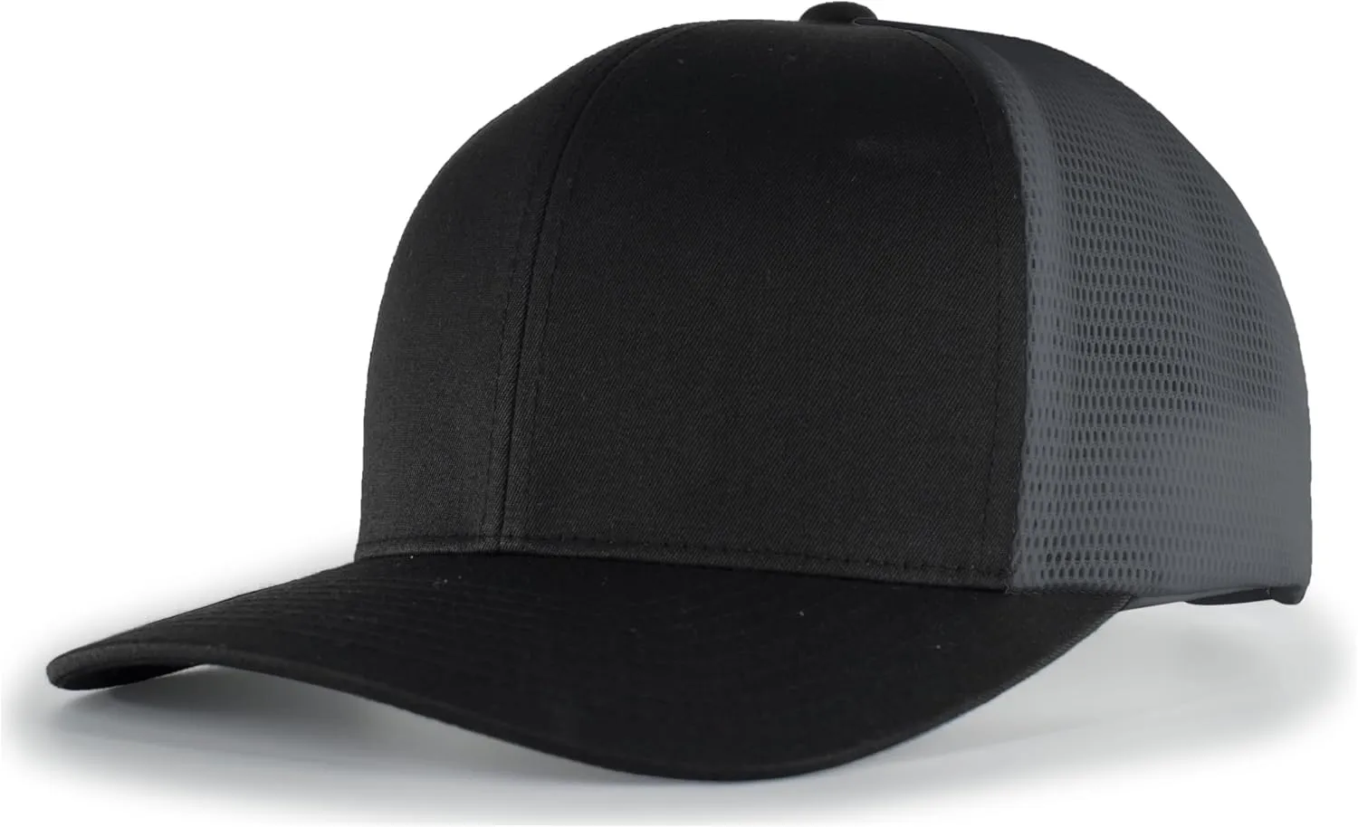 Pacific Headwear Trucker Flexfit Snapback Cap