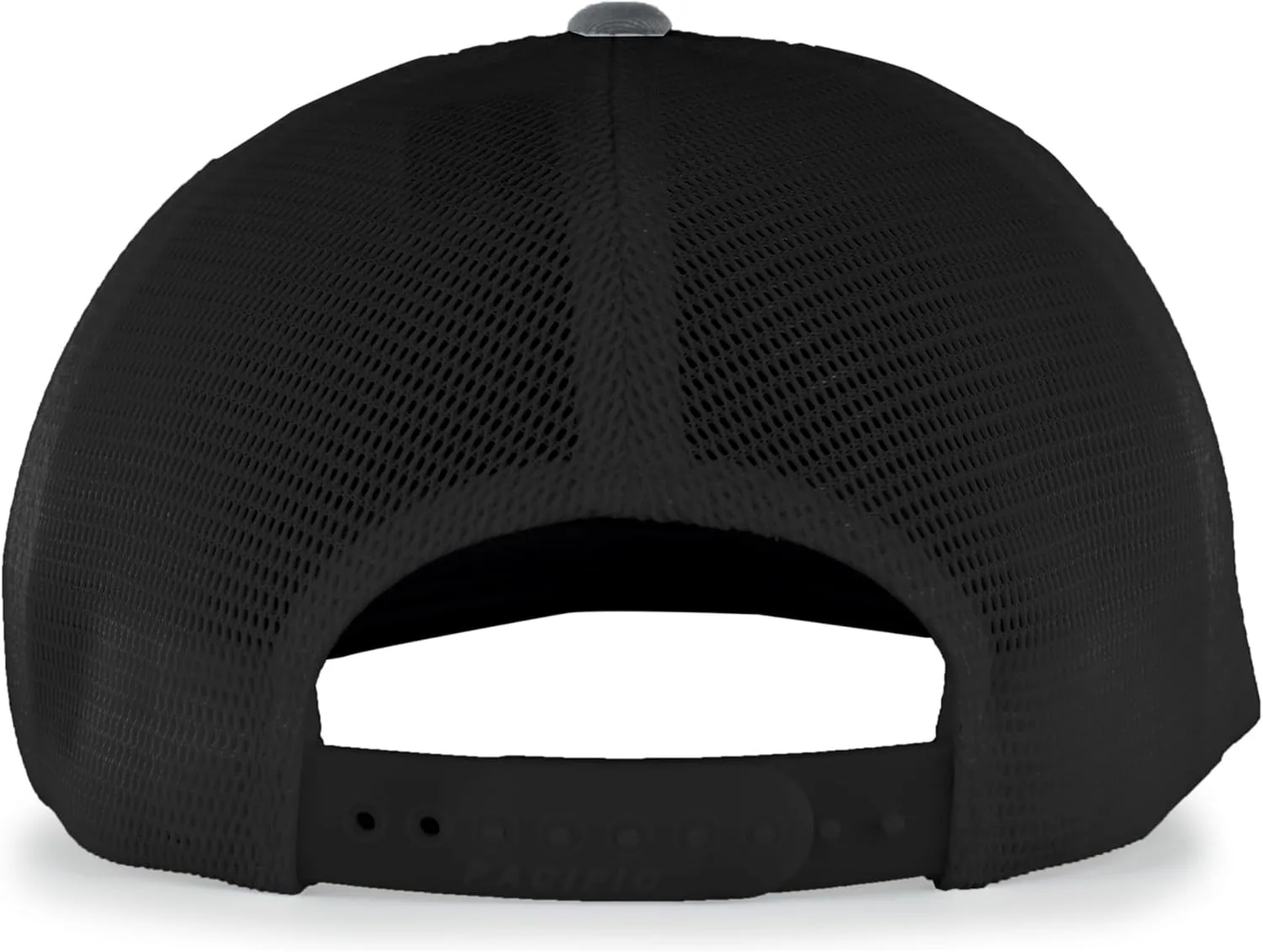Pacific Headwear Trucker Flexfit Snapback Cap
