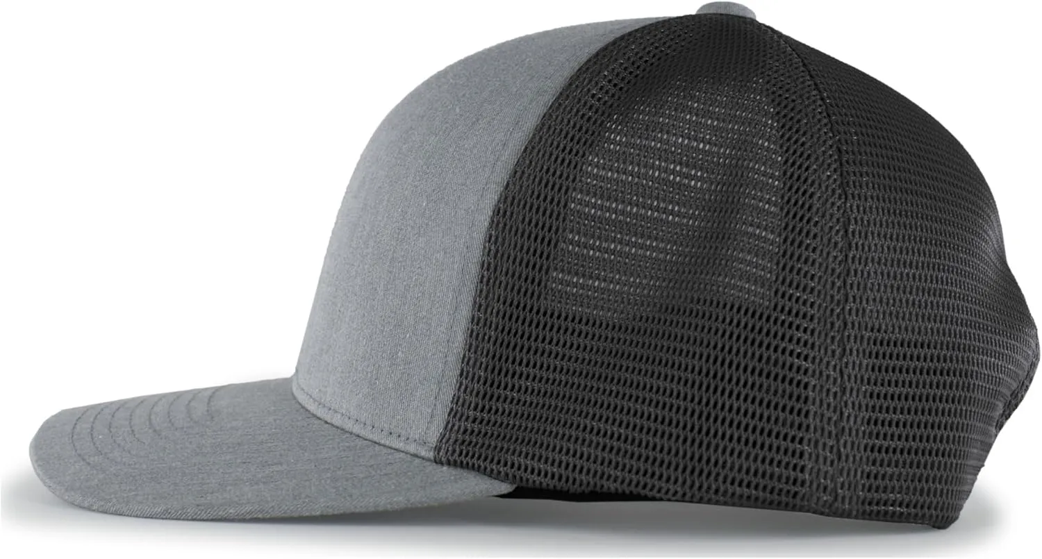 Pacific Headwear Trucker Flexfit Snapback Cap