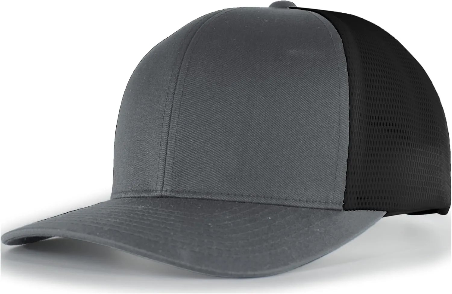 Pacific Headwear Trucker Flexfit Snapback Cap