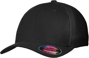 Port Authority Flexfit Mesh Back Cap. C812