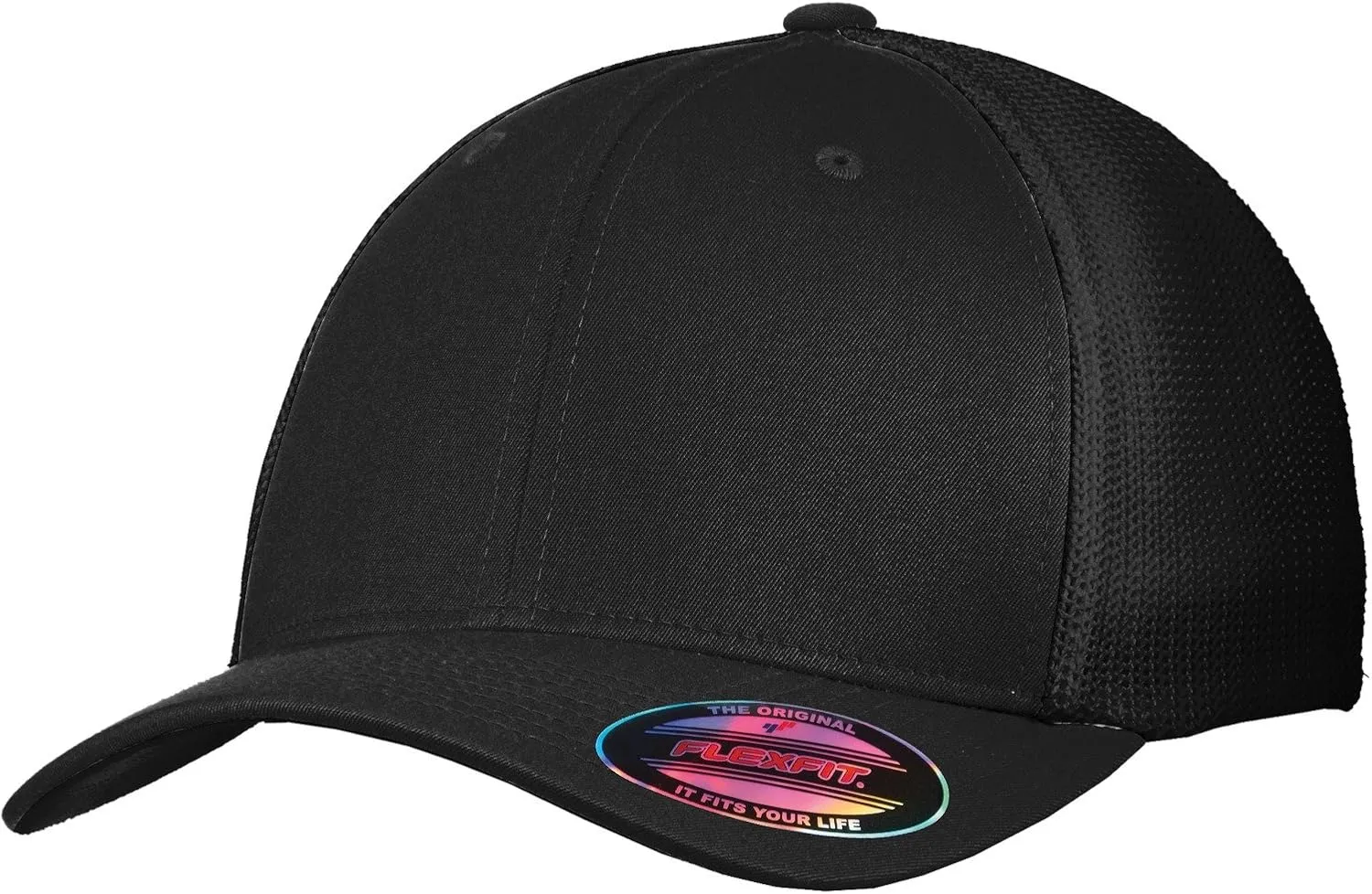 Port Authority Flexfit Mesh Back Cap. C812