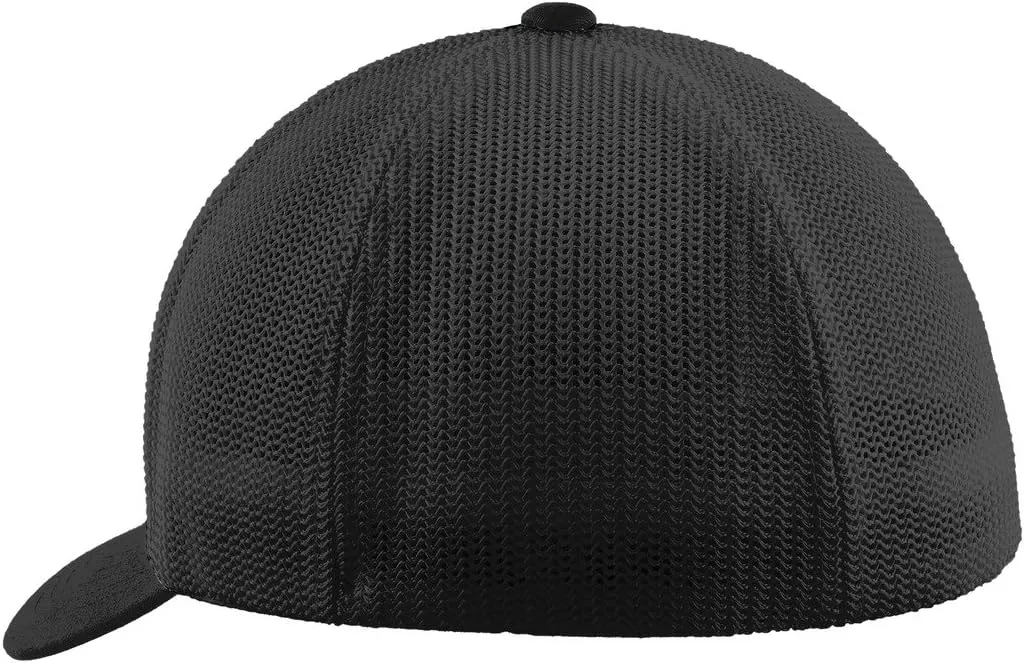 Port Authority Flexfit Mesh Back Cap. C812