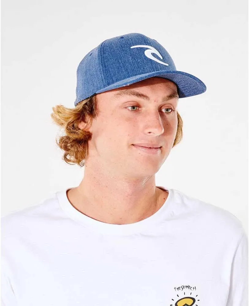 Rip Curl Men's Tepan Flexcit Cap