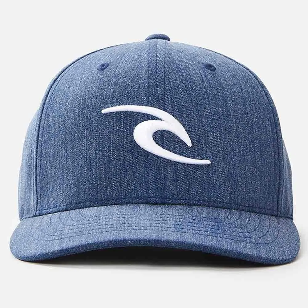 Rip Curl Men's Tepan Flexcit Cap