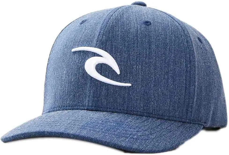 Rip Curl Men's Tepan Flexcit Cap