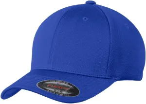 SPORT-TEK Flexfit Performance Solid Cap STC17