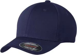 SPORT-TEK Flexfit Performance Solid Cap STC17