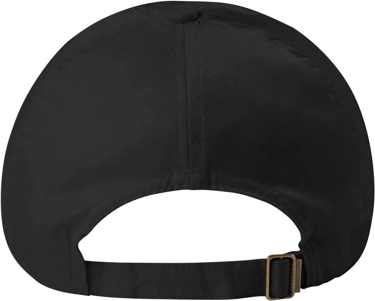 Sumolux Men Women Outdoor Rain Sun Waterproof Quick-Drying Long Brim Collapsible Portable Hat