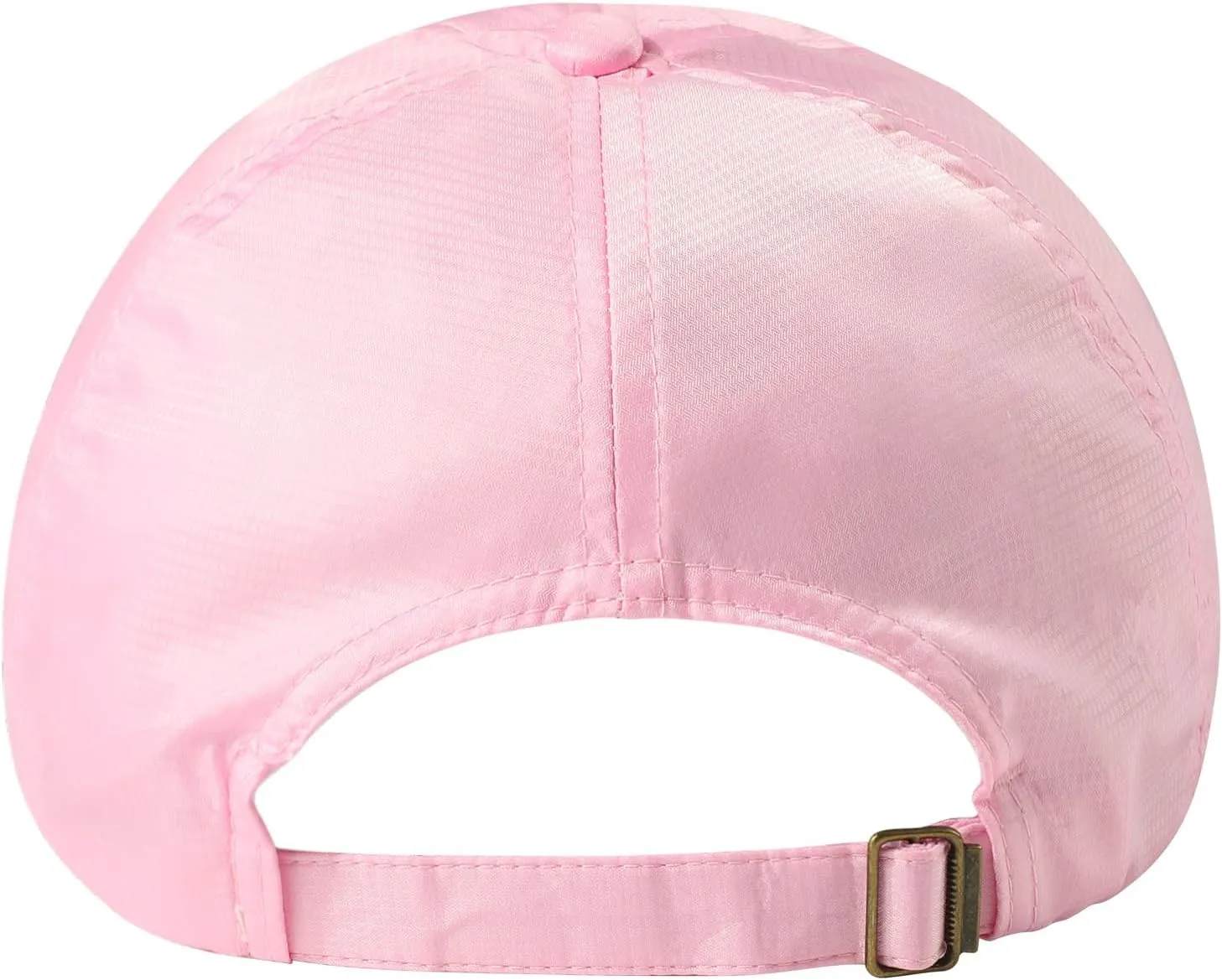 Sumolux Men Women Outdoor Rain Sun Waterproof Quick-Drying Long Brim Collapsible Portable Hat