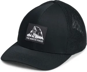 The North Face Truckee Trucker Mens Cap TNF Black L/XL