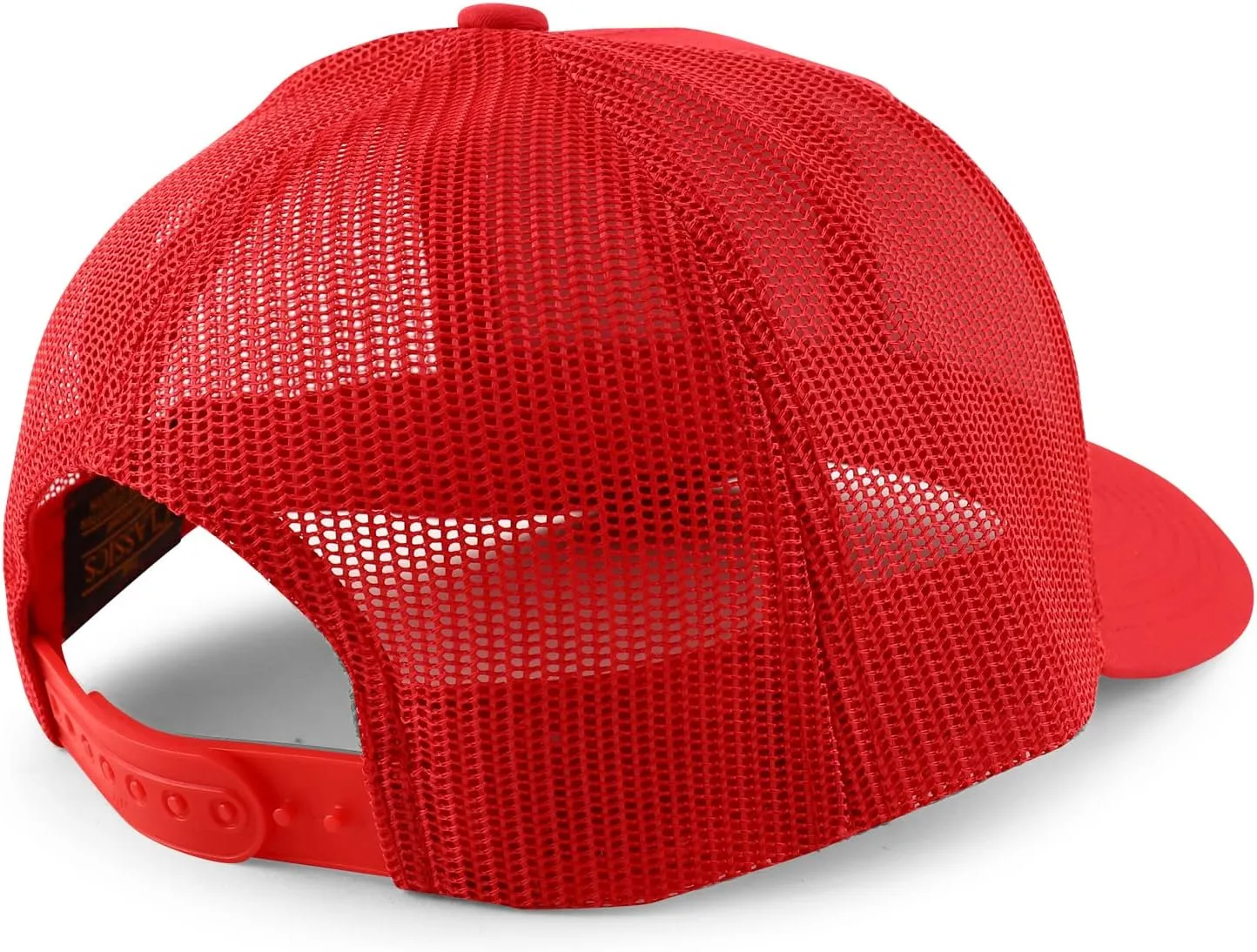 Trendy Apparel Shop Flexfit Brand 6 Panel Classic Trucker Mesh Snapback Baseball Cap