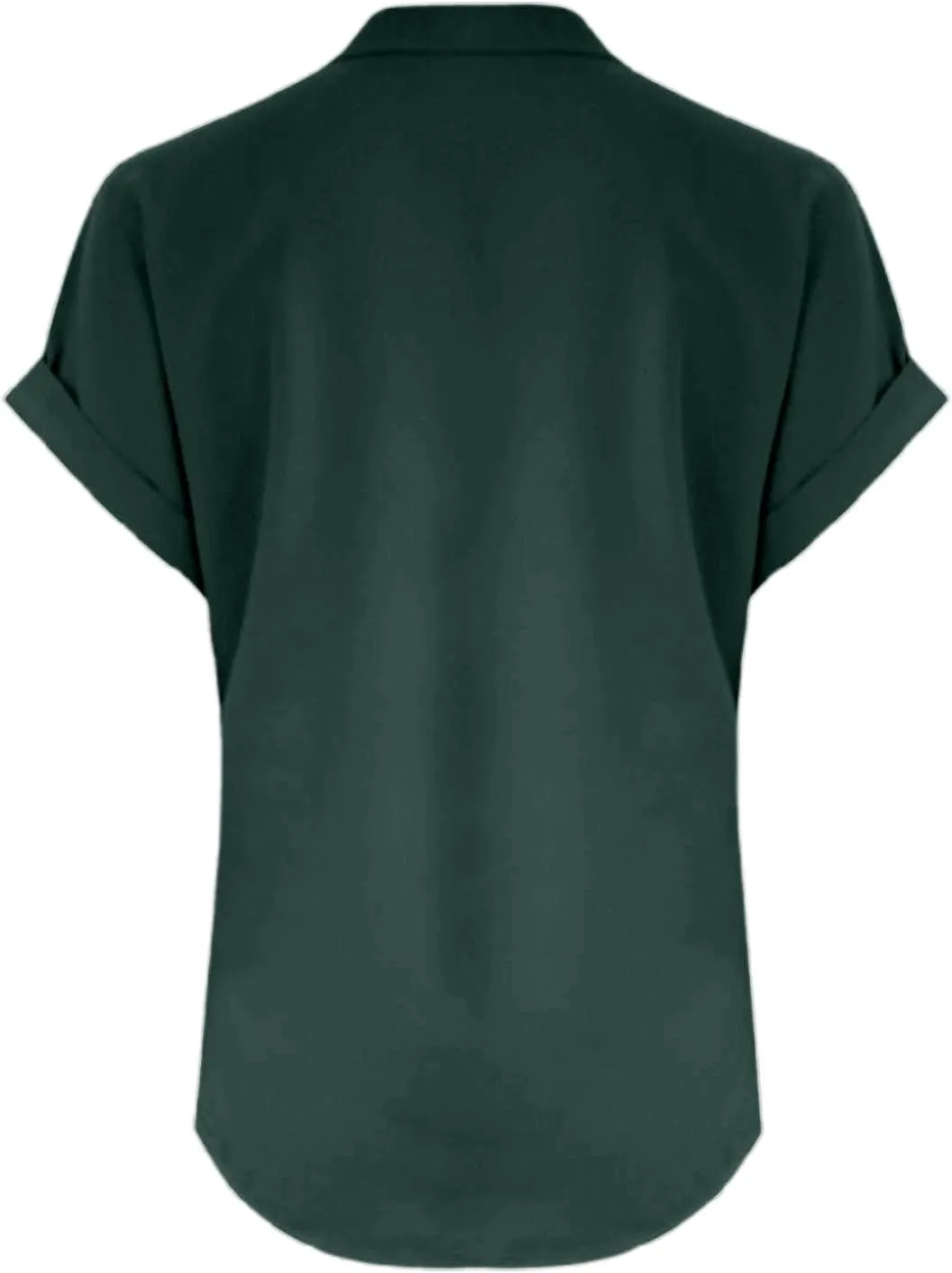 Women Bohemian Boho Linen Short Sleeve Top Summer Comfy Casual Oversized Tunics Round Neck Loose Fit Tshirts