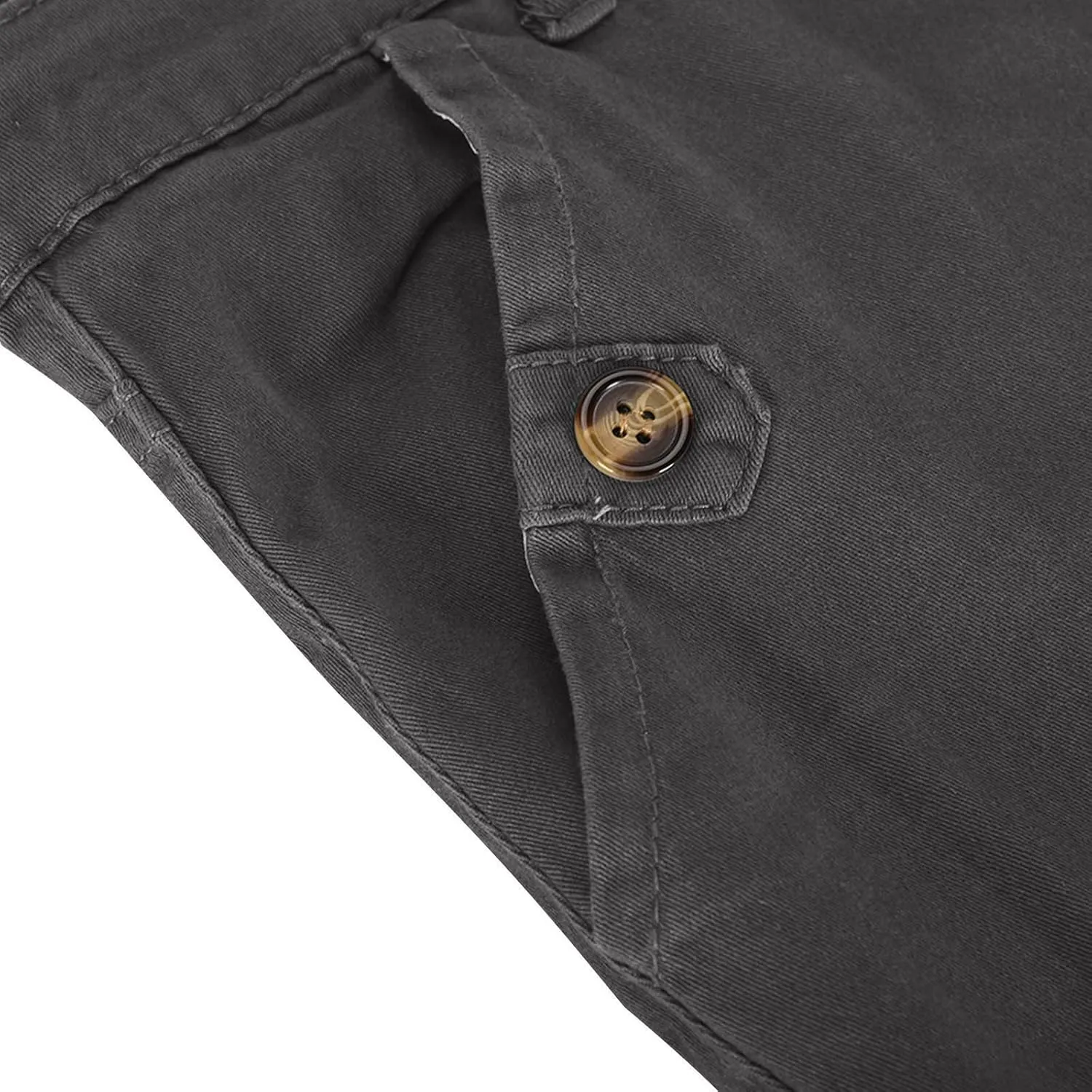 Women Jeans Straight Leg Casual Solid Color Cropped Denim Pants High Waist Slim Fit Fall Winter Lounge Jean Pants