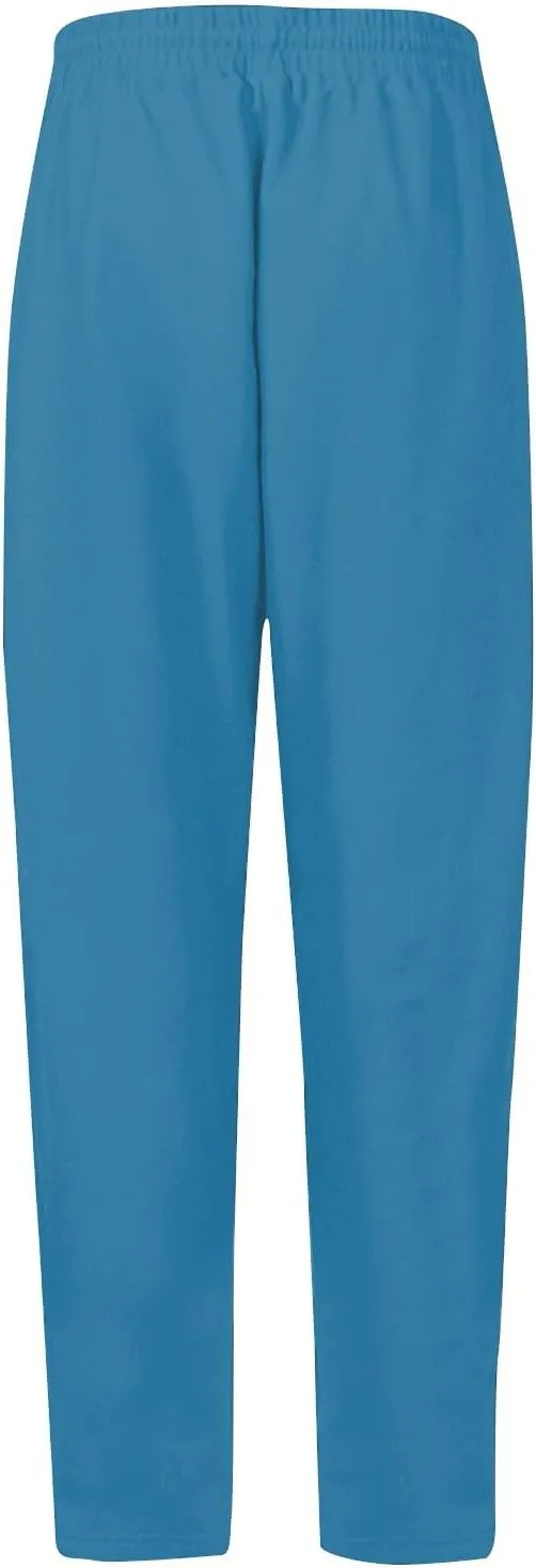 Womens Cargo Sweatpants Baggy Elastic Loose Pants Fall Winter Lounge Jogger Pants Lightweight for Yoga Sweat Pants